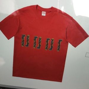 Supreme Gonz Logo Tee size Large